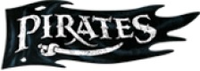 Logo Pirates