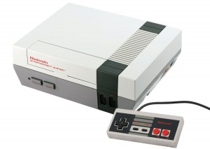 Nes