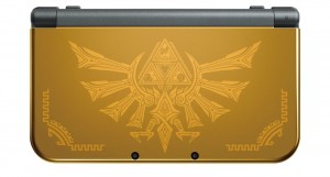 New 3DS