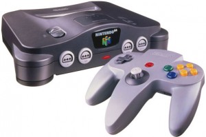 Nintendo 64