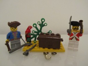 Pirates' Plunder 2