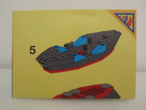 Sea Serpent 4