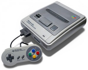 Super Famicom