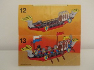 Viking Voyager 2