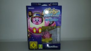 Kirby - Planet Robobot